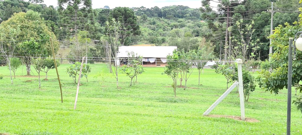 Chácara a venda em São José dos Pinhais, na região da Campina do Taquaral