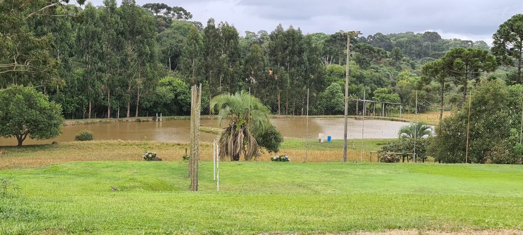 Chácara a venda em São José dos Pinhais, na região da Campina do Taquaral