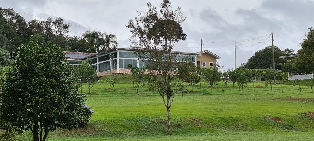 Chácara a venda em São José dos Pinhais, na região da Campina do Taquaral