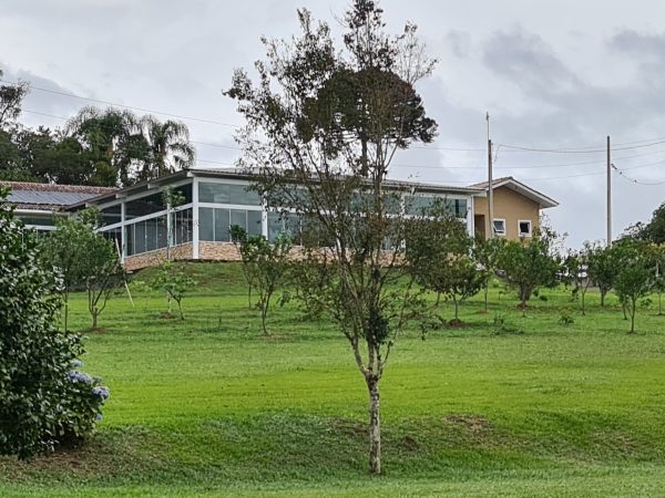 Chácara a venda em São José dos Pinhais, na região da Campina do Taquaral