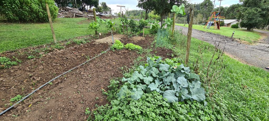 Chácara a venda em São José dos Pinhais, na região da Campina do Taquaral